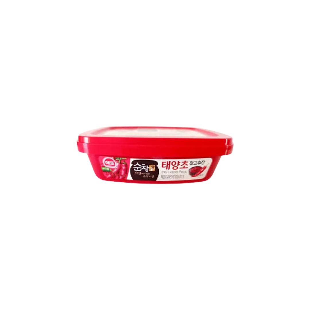 Pasta Gochujang 170 gr